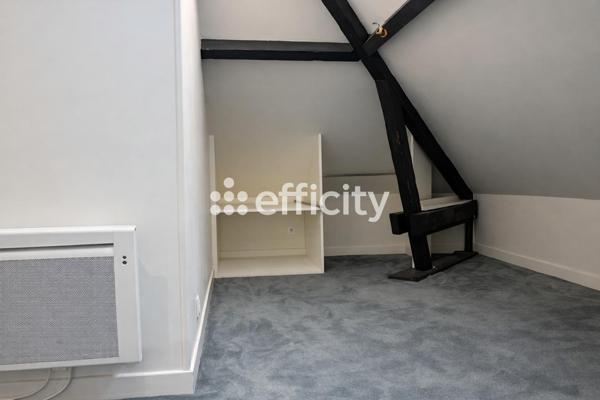 Appartement 5 pièces - 89 m²