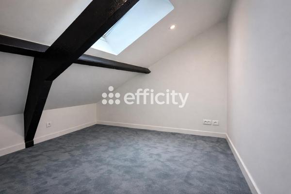 Appartement 5 pièces - 89 m²