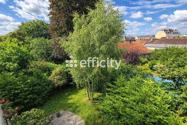 Appartement 5 pièces - 89 m²