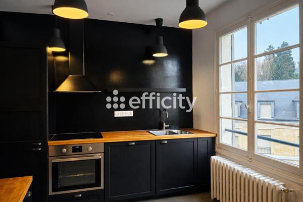 Appartement 5 pièces - 89 m²