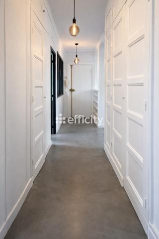 Appartement 5 pièces - 89 m²