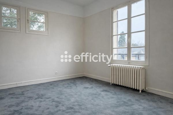 Appartement 5 pièces - 89 m²