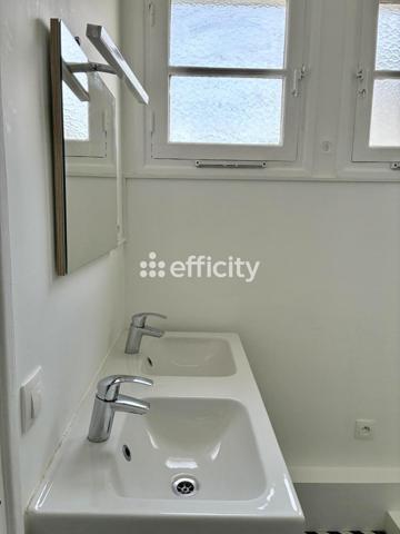 Appartement 5 pièces - 89 m²