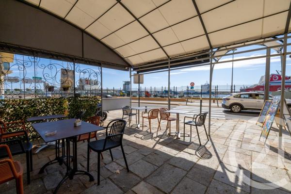 à vendre  110 m2 BASTIA - 202
