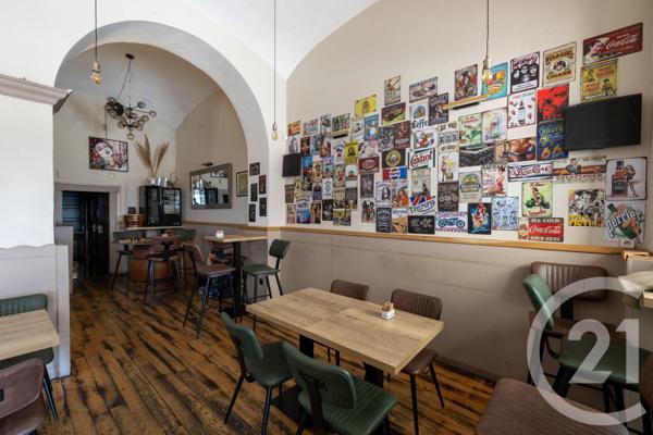 à vendre  110 m2 BASTIA - 202