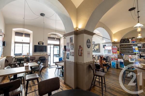 à vendre  110 m2 BASTIA - 202