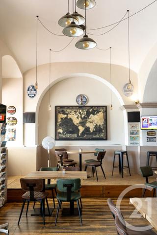 à vendre  110 m2 BASTIA - 202