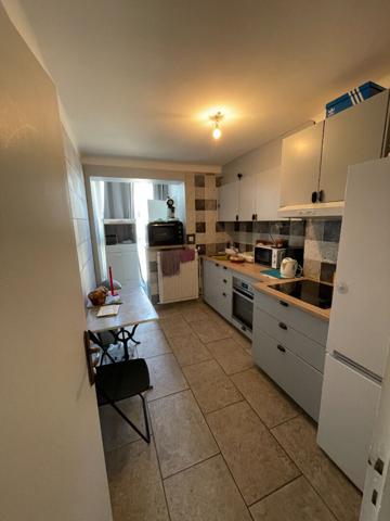 Appartement Saint Jean De Braye 3 pièce(s) 68.18 m2