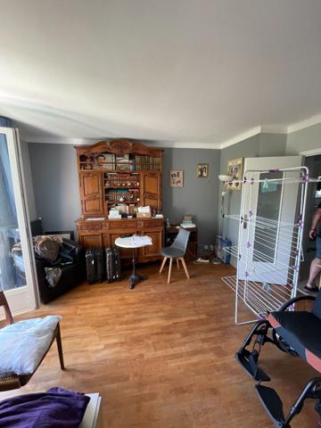 Appartement Saint Jean De Braye 3 pièce(s) 68.18 m2