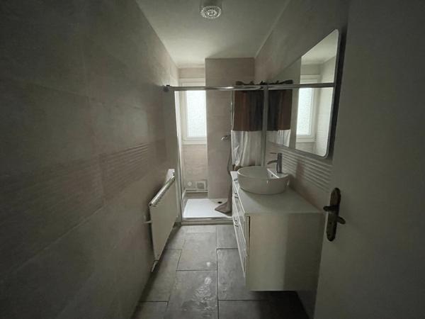 Appartement Saint Jean De Braye 3 pièce(s) 68.18 m2