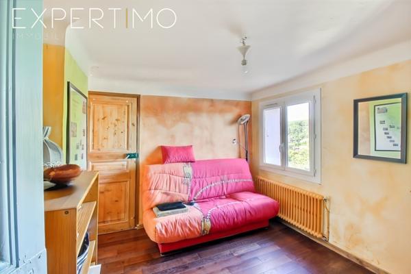 Fuveau (13710) Exclusivité : Maison en pierre avec cachet ancien – Fuveau