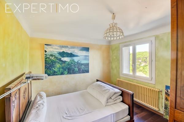 Fuveau (13710) Exclusivité : Maison en pierre avec cachet ancien – Fuveau