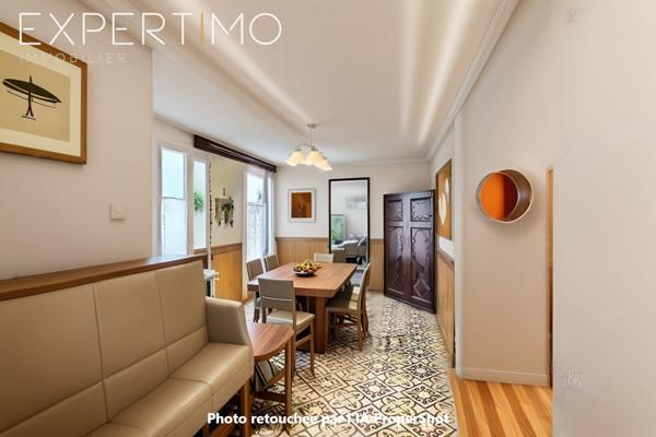 Fuveau (13710) Exclusivité : Maison en pierre avec cachet ancien – Fuveau