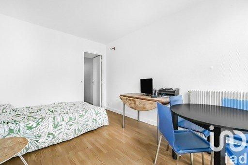 Studio 1 pièce de 23 m² à Saint-Ouen-sur-Seine (93400)