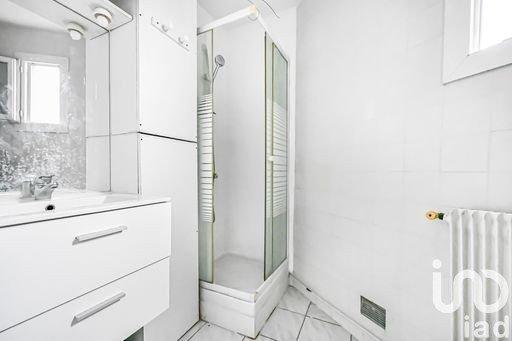 Studio 1 pièce de 23 m² à Saint-Ouen-sur-Seine (93400)