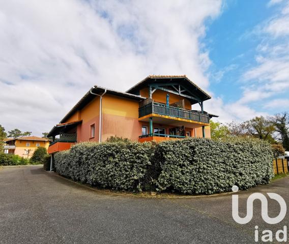 Appartement à vendre 2 pièces 47 m² Labenne