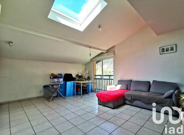 Appartement à vendre 2 pièces 47 m² Labenne