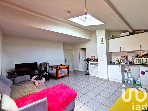 Appartement à vendre 2 pièces 47 m² Labenne