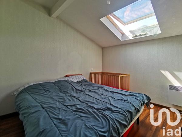 Appartement à vendre 2 pièces 47 m² Labenne