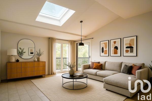 Appartement à vendre 2 pièces 47 m² Labenne