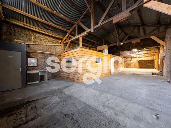 Achat Immeuble 197 62000 Arras hdf5171