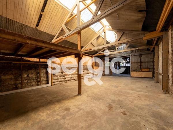 Achat Immeuble 197 62000 Arras hdf5171
