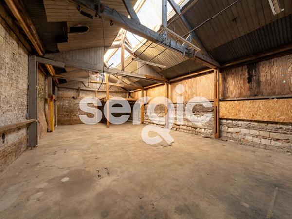 Achat Immeuble 197 62000 Arras hdf5171