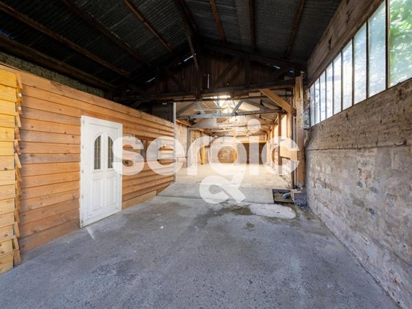 Achat Immeuble 197 62000 Arras hdf5171