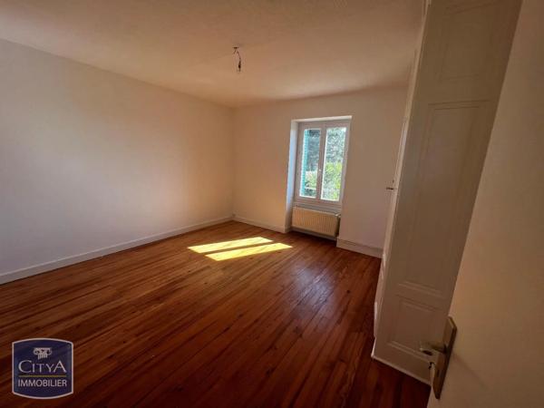 Appartement à louer 2 pièces 64m² Pommiers (69480)