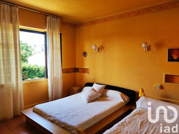 Maison à vendre 7 pièces 227 m² Saramon