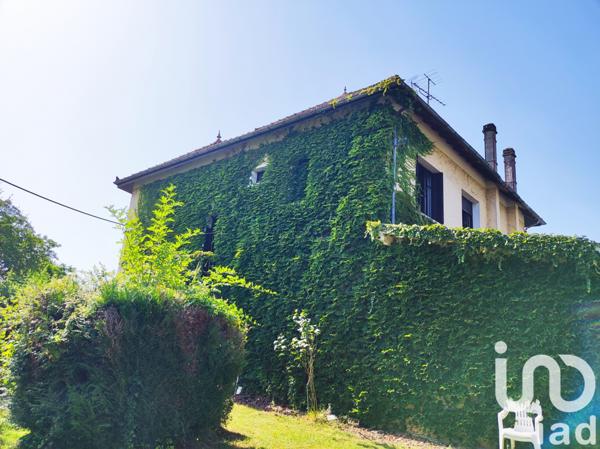 Maison à vendre 7 pièces 227 m² Saramon