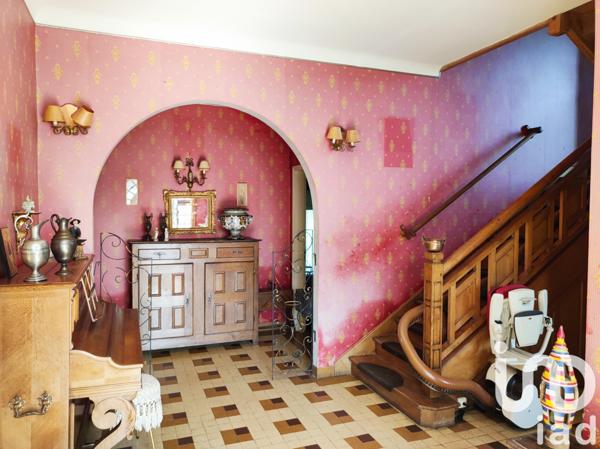 Maison à vendre 7 pièces 227 m² Saramon