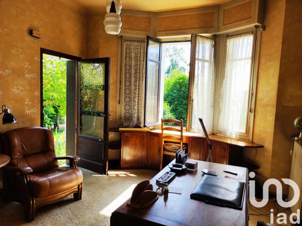 Maison à vendre 7 pièces 227 m² Saramon