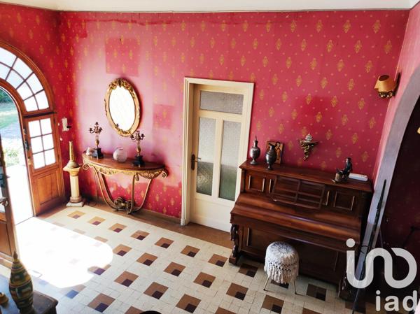 Maison à vendre 7 pièces 227 m² Saramon