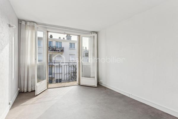 Appartement de 65,37 m²