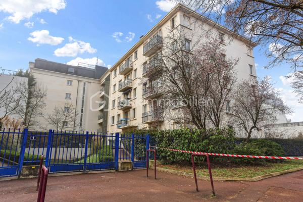 Appartement de 65,37 m²