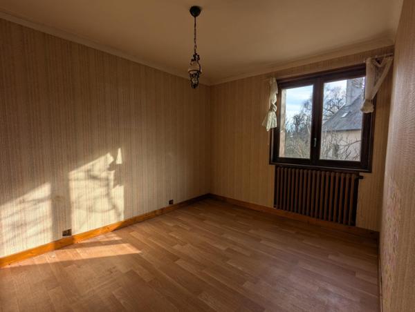 Grande maison individuelle au coeur de Luc la Primaube