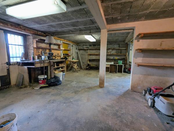 Grande maison individuelle au coeur de Luc la Primaube