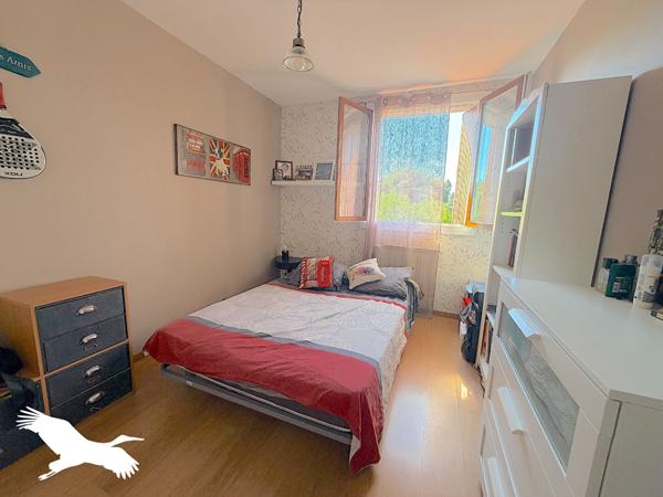 Appartement 165 000 € Marseille 13 4 p 81 m² DPE D