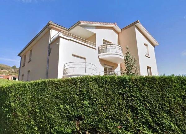 Location Appartement 2 pièces 68 m2 à Chavanay