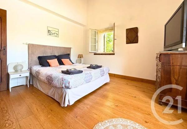 Maison à vendre  8 pièces - 210 m 2   THOARD  - 04