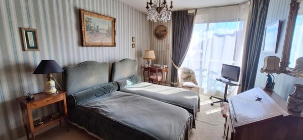 Appartement de 110 m² au coeur de Quimper !