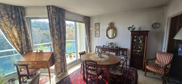 Appartement de 110 m² au coeur de Quimper !