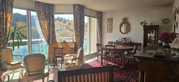 Appartement de 110 m² au coeur de Quimper !