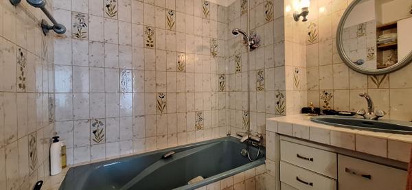 Appartement de 110 m² au coeur de Quimper !