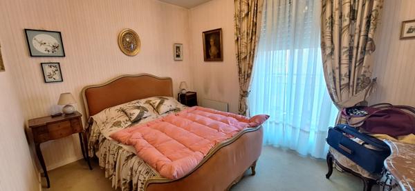 Appartement de 110 m² au coeur de Quimper !