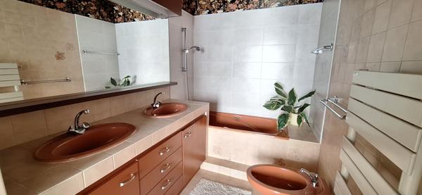 Appartement de 110 m² au coeur de Quimper !