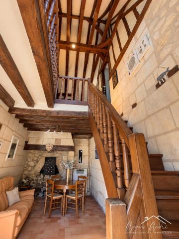 Grande maison de caractère au charme authentique