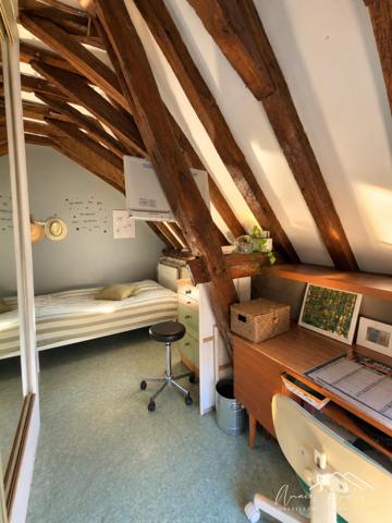 Grande maison de caractère au charme authentique