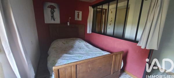 Maison à vendre 9 pièces 241 m² Saint-Bonnet-de-Cray